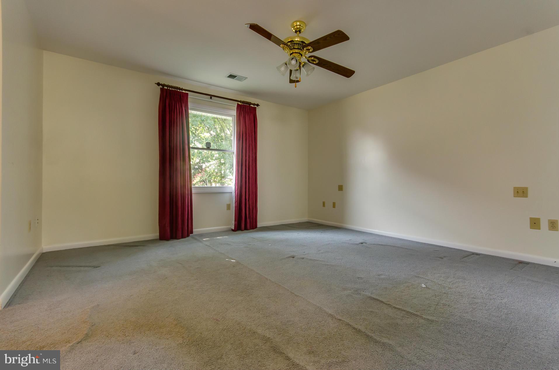 5307 Taylor Road Riverdale, MD 20737 - Photo 10 of 22 Bedroom (Master)