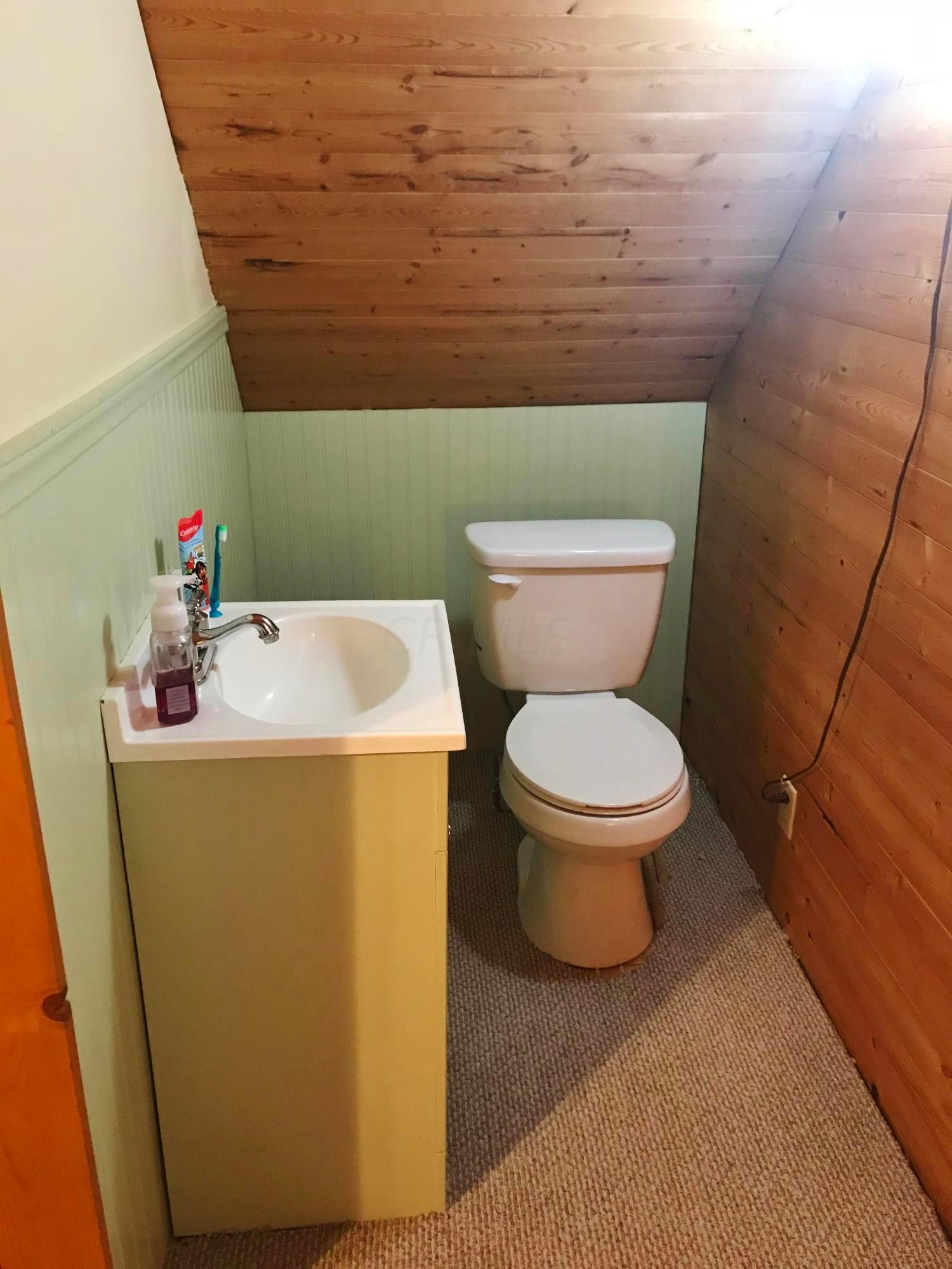 7499 Quiggly Road Guysville, OH 45735 - Photo 20 of 35 Gallery Image 20