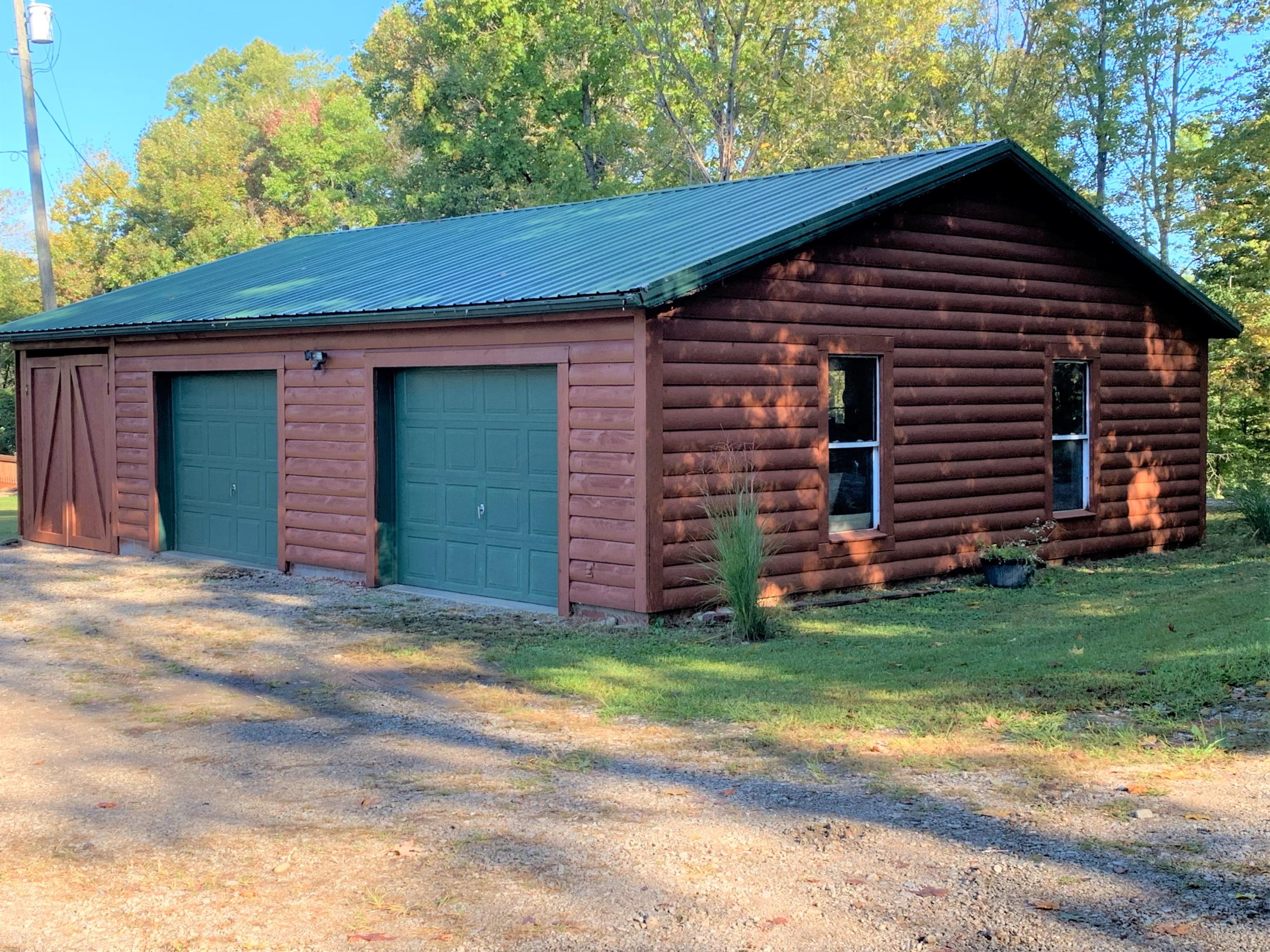 7499 Quiggly Road Guysville, OH 45735 - Photo 28 of 35 Gallery Image 28