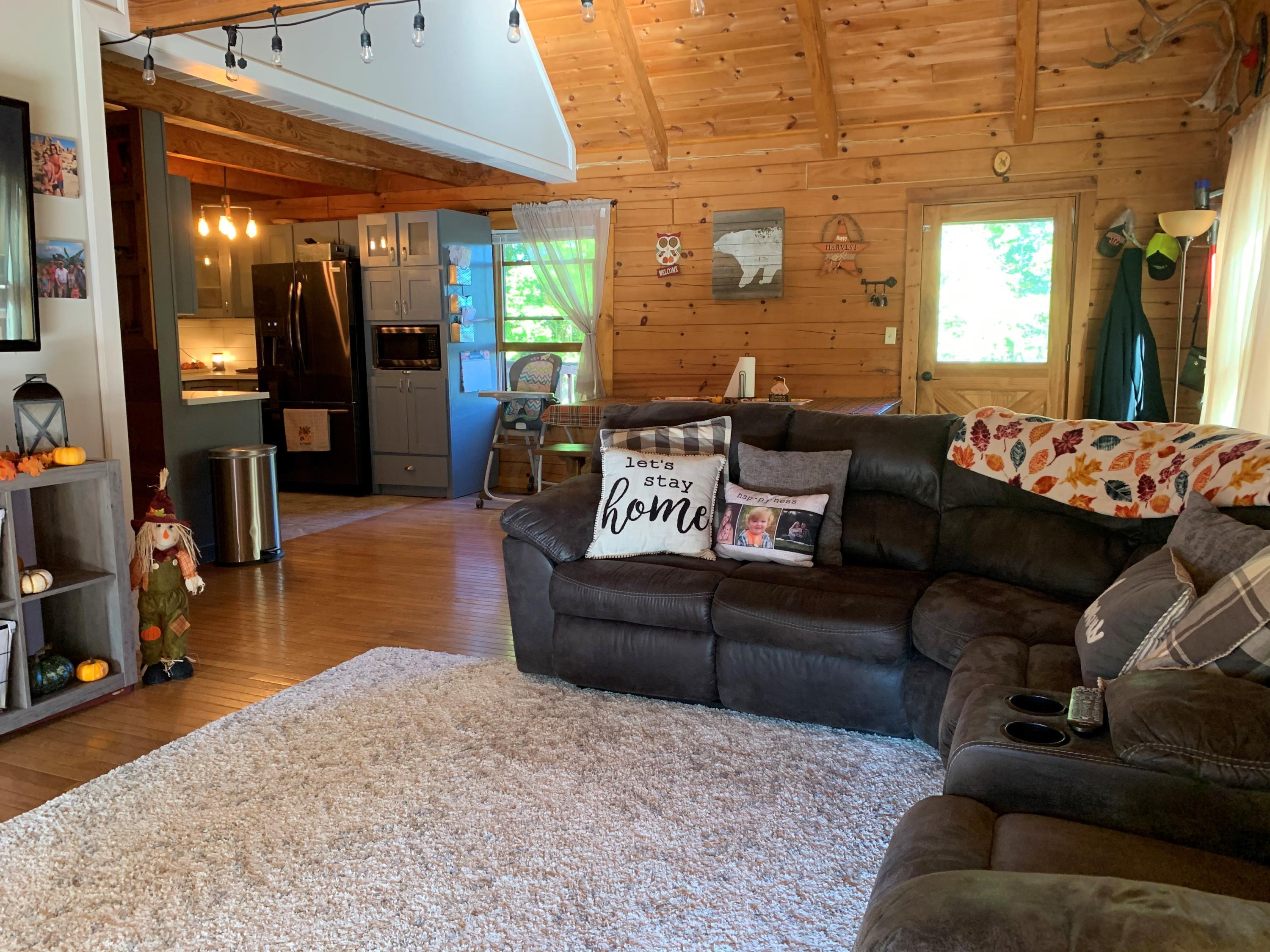 7499 Quiggly Road Guysville, OH 45735 - Photo 3 of 35 Gallery Image 3