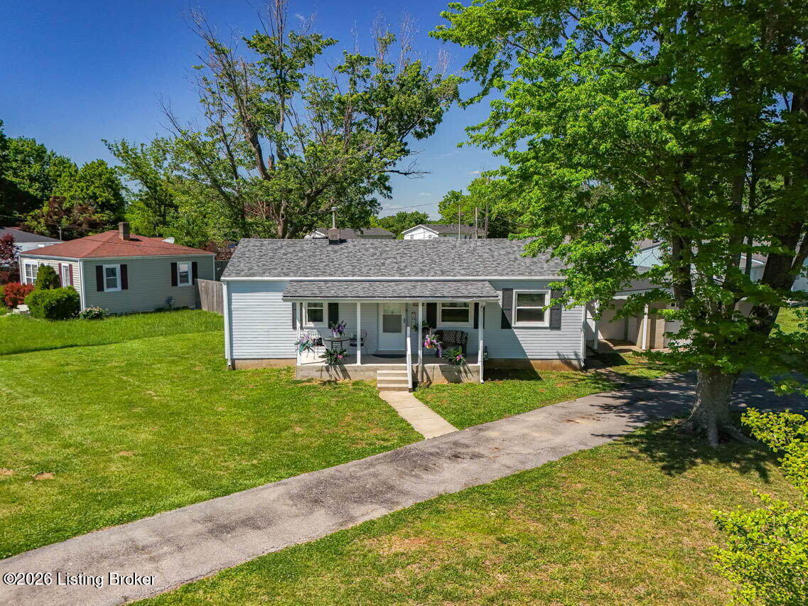 2300 Zoneton Road Shepherdsville, KY 40165 - Photo 51 of 54 2300 Zoneton Rd