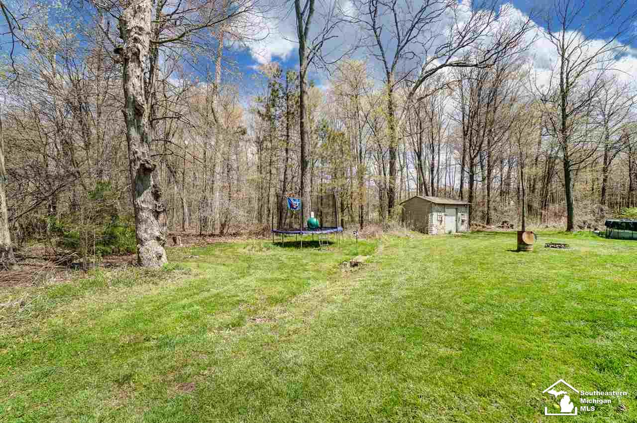 4320 Rauch Road Petersburg, MI 49270 - Photo 31 of 33
