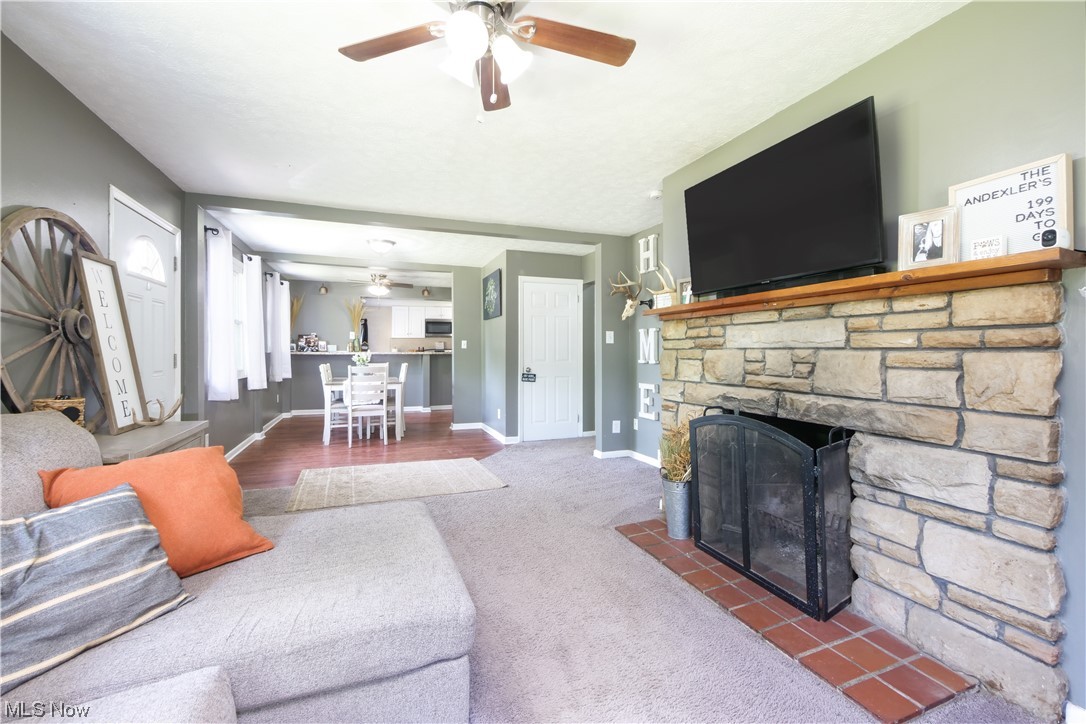 2722 Canfield Road Akron, OH 44312 - Photo 5 of 35
