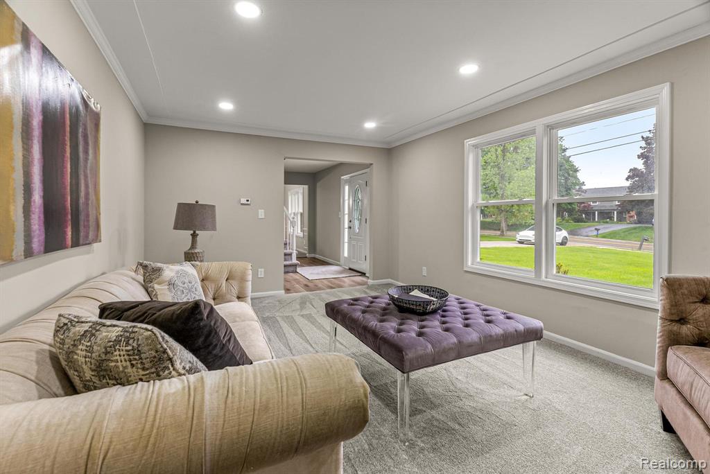 4766 Quarton Road Bloomfield Hills, MI 48302 - Photo 8 of 43 Gallery Image 8