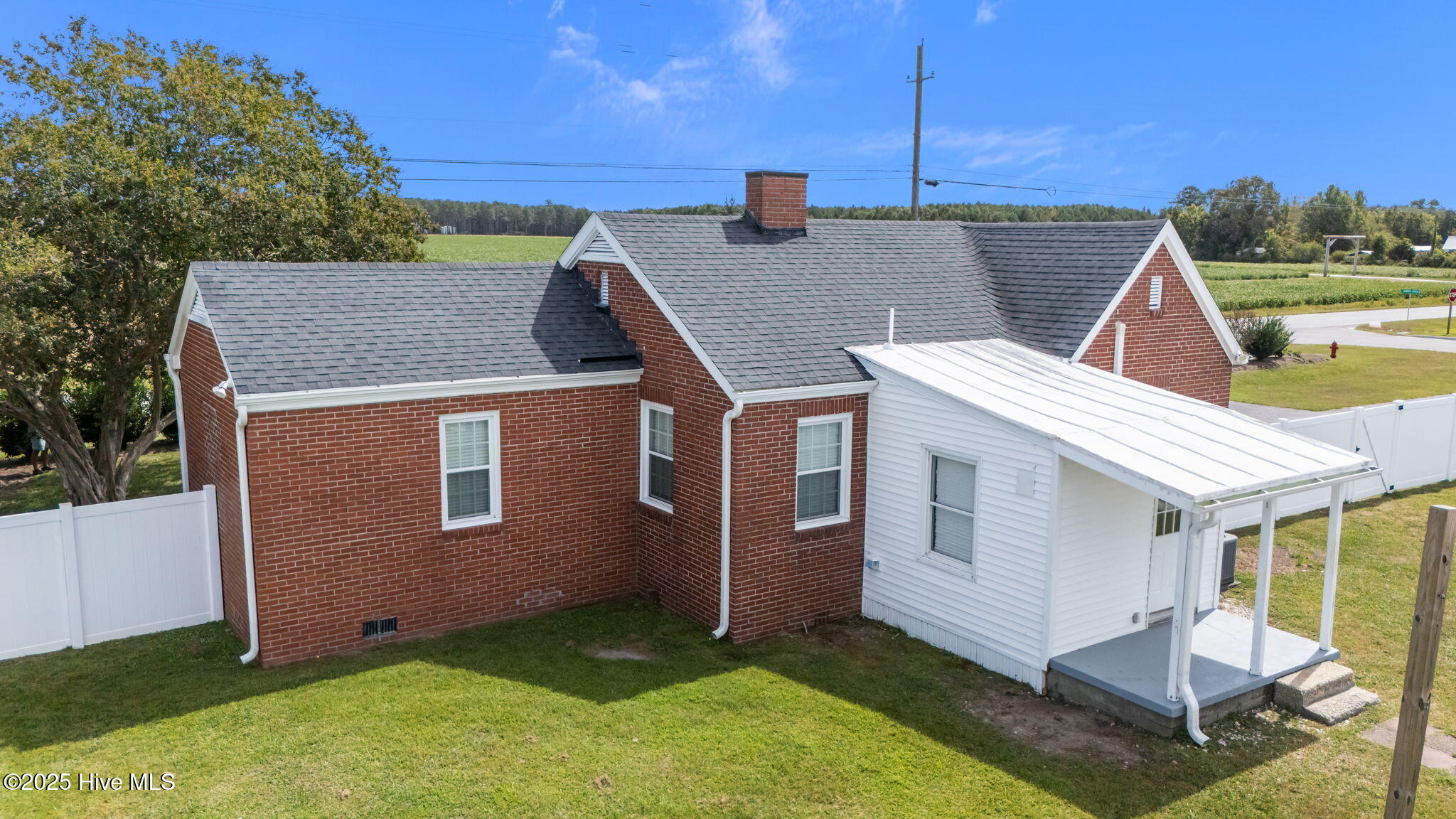 7022 County Home Road Ayden, NC 28513 - Photo 24 of 43 25-web-or-mls-DJI_20250922124605_0298_D