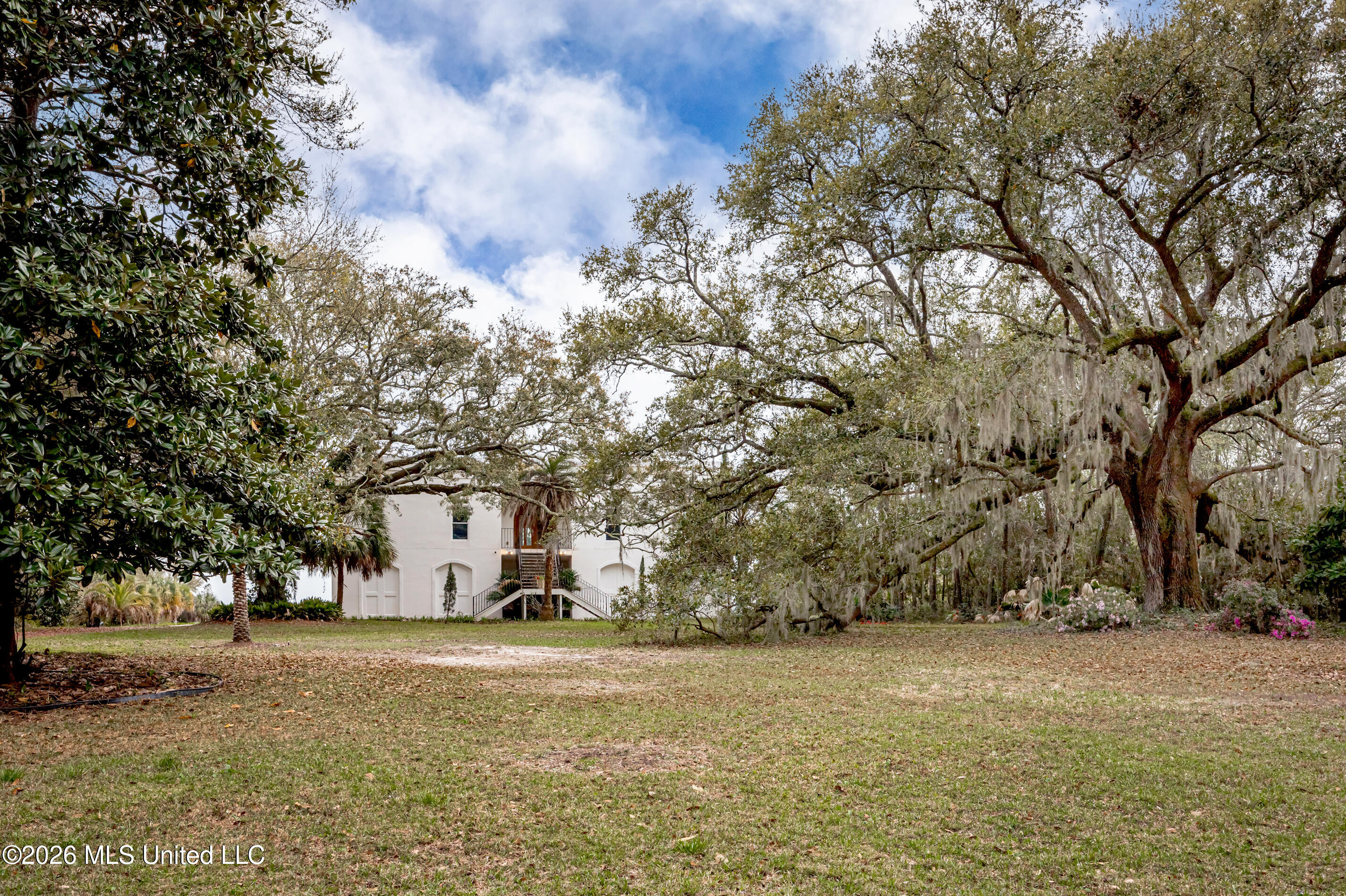 9713 Pointe Aux Chenes Road Ocean Springs, MS 39564 - Photo 6 of 80 IMG_0270