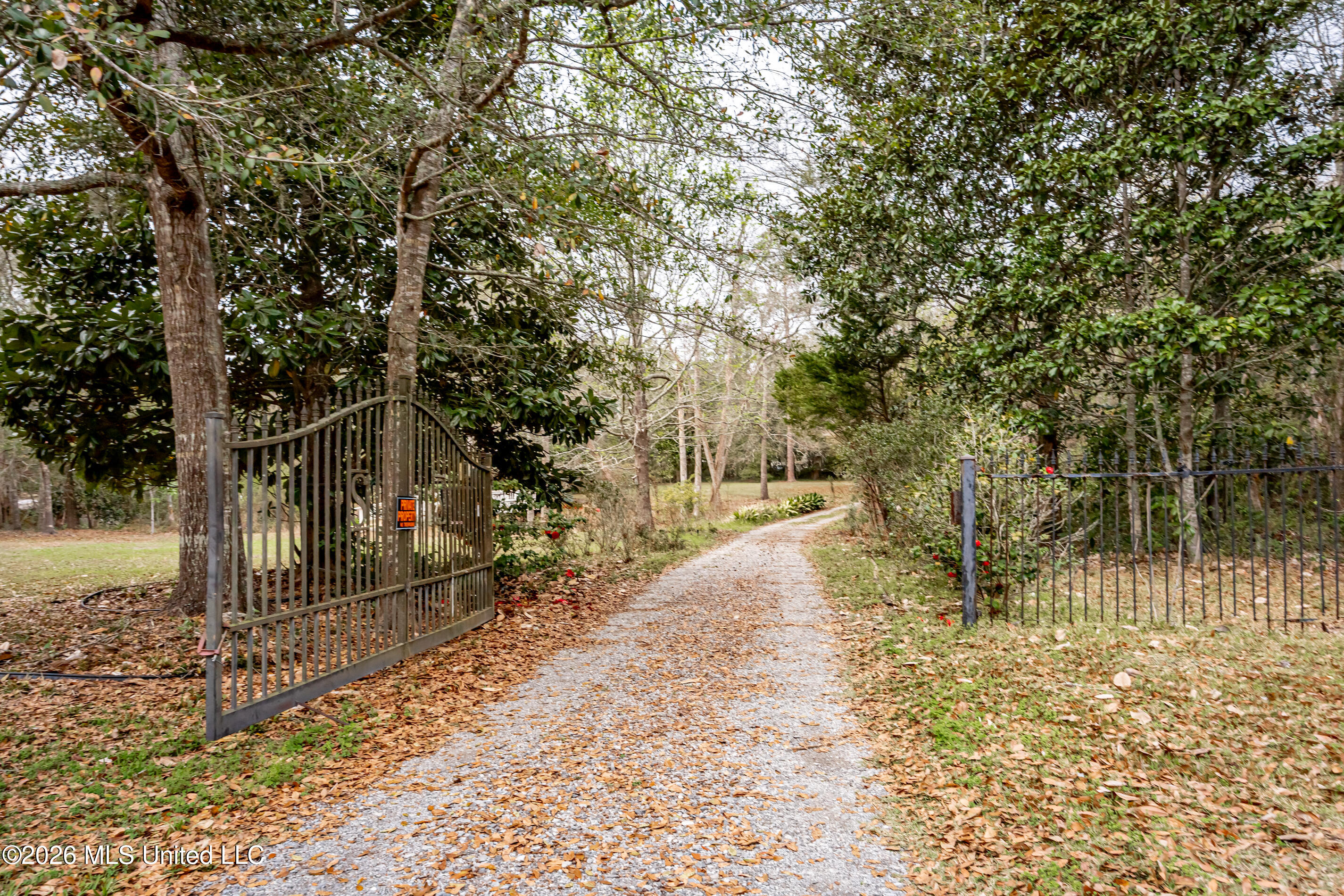 9713 Pointe Aux Chenes Road Ocean Springs, MS 39564 - Photo 68 of 80 IMG_0253