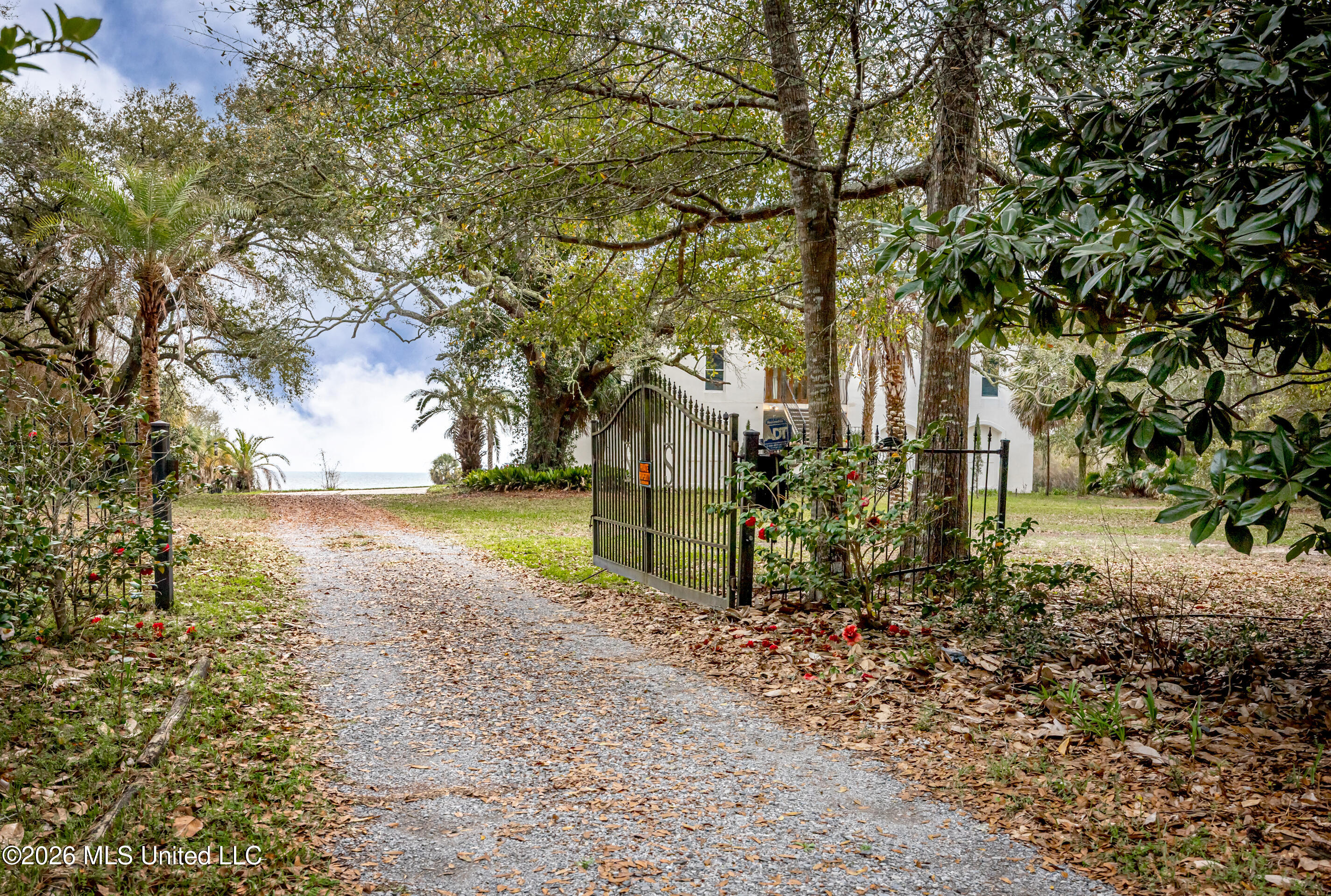 9713 Pointe Aux Chenes Road Ocean Springs, MS 39564 - Photo 72 of 80 IMG_0285