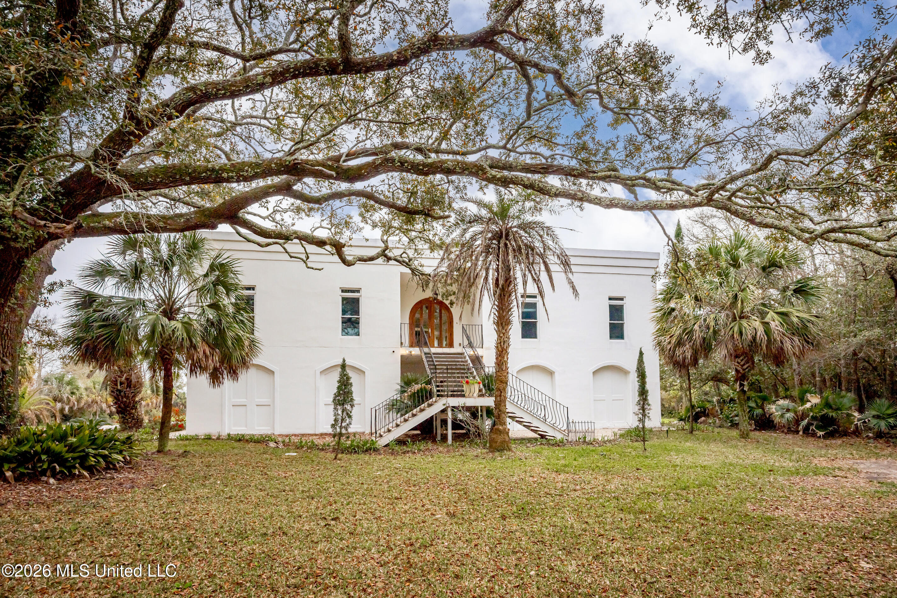9713 Pointe Aux Chenes Road Ocean Springs, MS 39564 - Photo 79 of 80 IMG_0187s