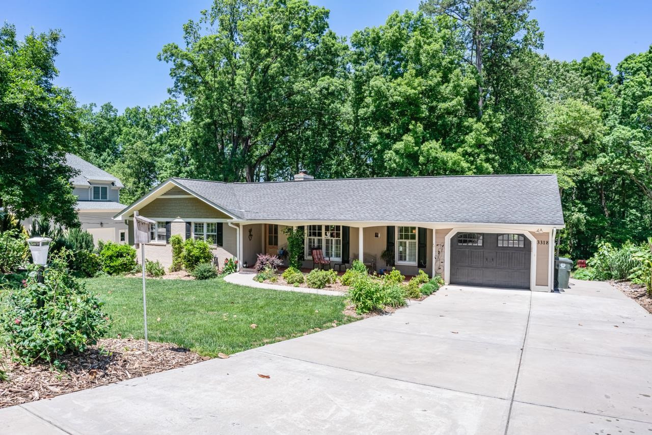 3318 Hampton Road Raleigh, NC 27607 - Photo 6 of 56 Photo 6