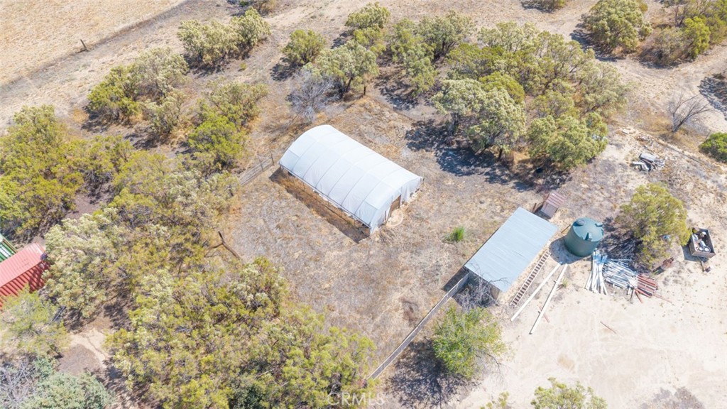 38855 Howard Road Anza, CA 92539 - Photo 44 of 54 Drone