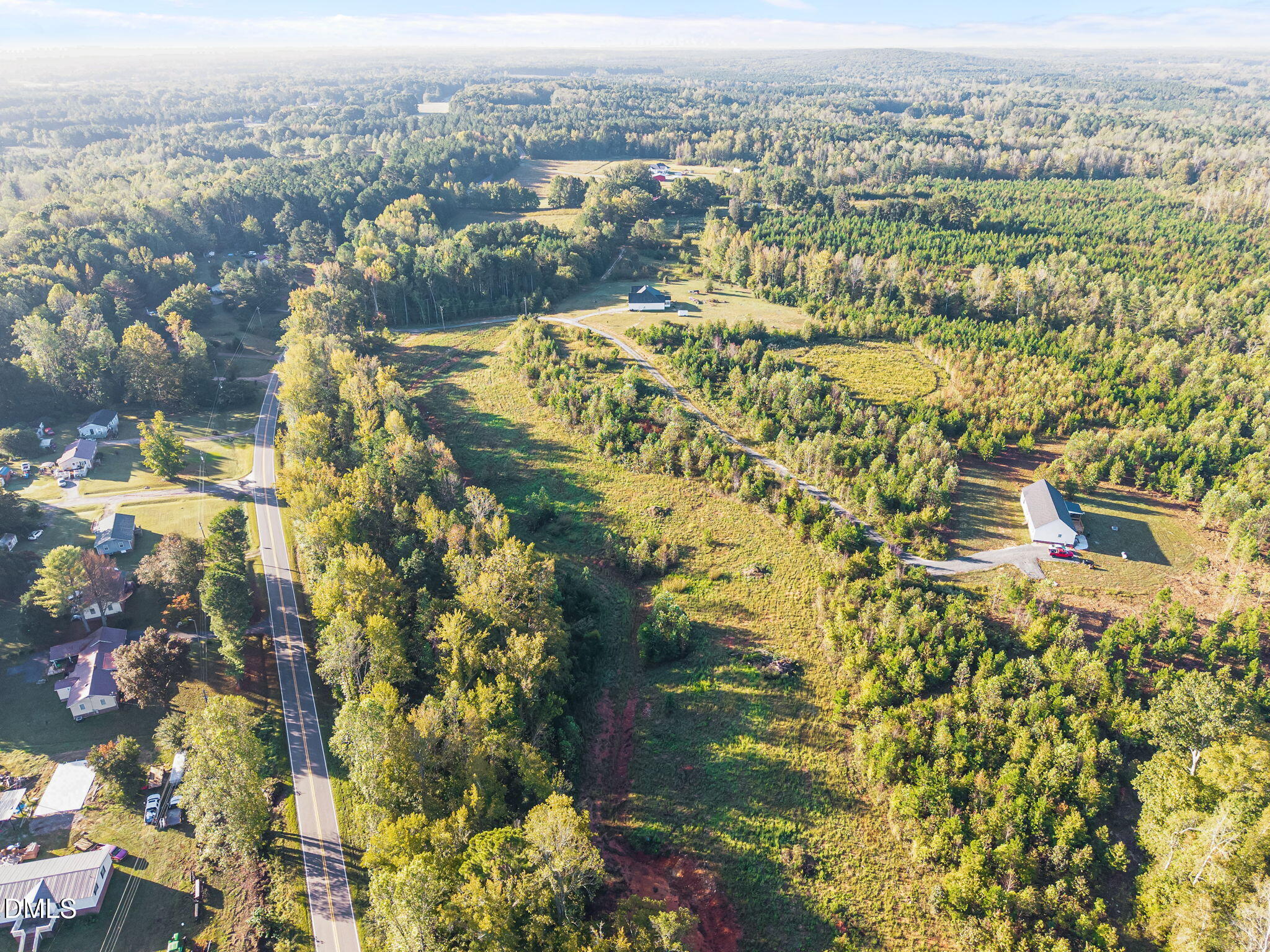 8001-8025 Cornwall Road Oxford, NC 27565 - Photo 13 of 13 a view of a city