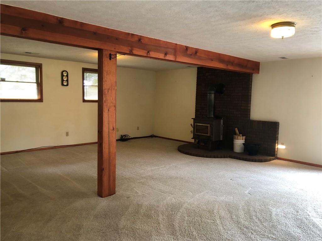 270 McKinley Road Beaver Falls, PA 15010 - Photo 23 of 35 Master BR closet