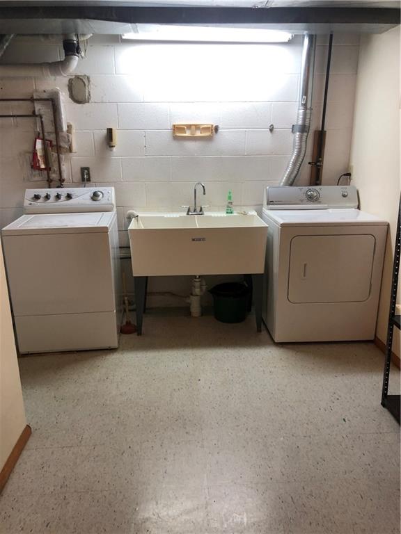 270 McKinley Road Beaver Falls, PA 15010 - Photo 33 of 35 LL Pantry/Bonus Rm