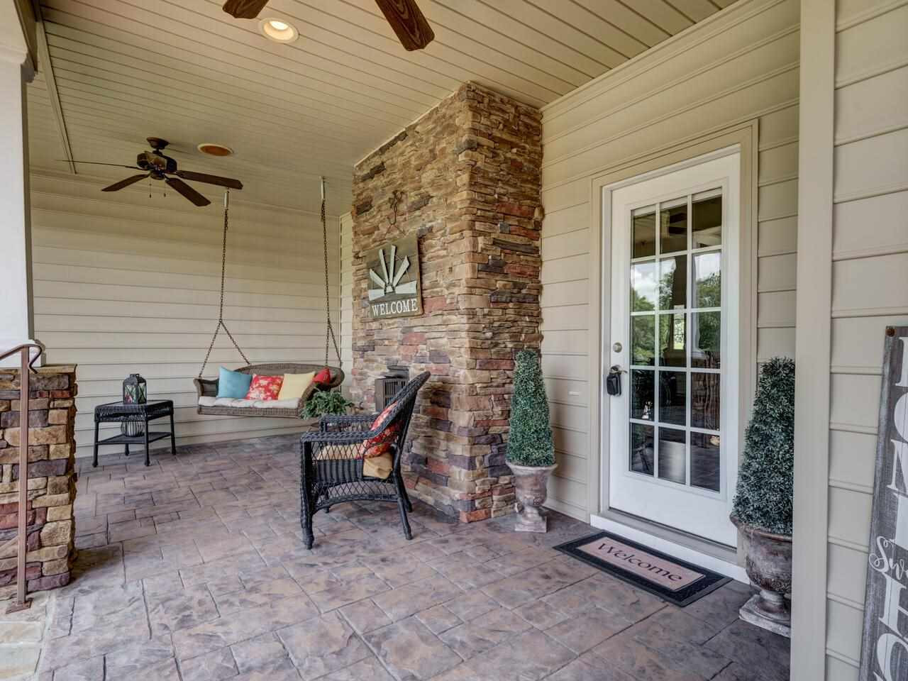 288 Railroad Road Benson, NC 27504 - Photo 24 of 30 Photo 24