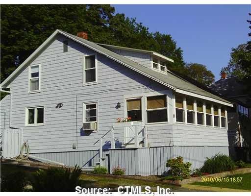 28 Hough Road Old Lyme, CT 06371 - Photo 1 of 1 Exterior Front.