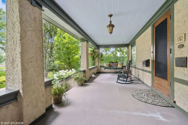 $2,595,000 | 141 Kenilworth Avenue, Kenilworth, IL 60043