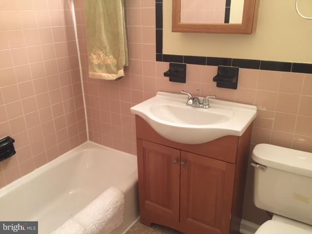 3817 Swann Road, Unit 3 Suitland, MD 20746 - Photo 2 of 12 Interior (General)