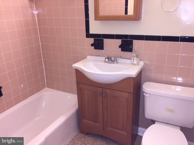 3817 Swann Road, Unit 3 Suitland, MD 20746 - Photo 12 of 12 Interior (General)