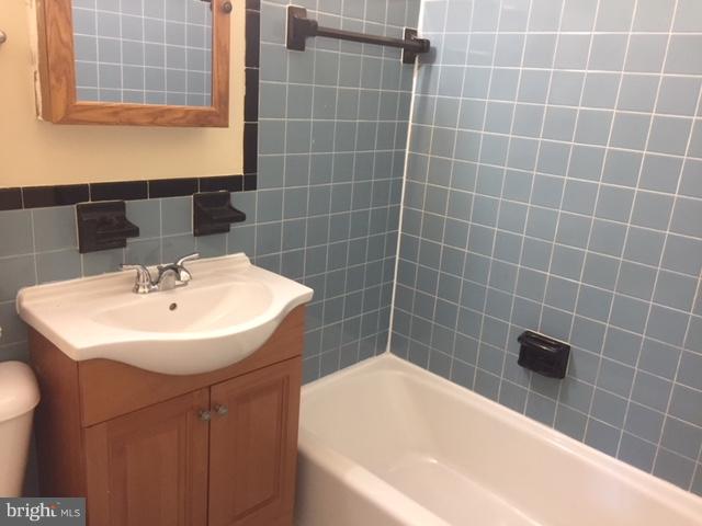 3817 Swann Road, Unit 3 Suitland, MD 20746 - Photo 3 of 12 Interior (General)