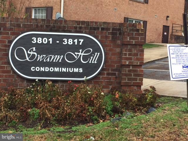 3817 Swann Road, Unit 3 Suitland, MD 20746 - Photo 10 of 12 Interior (General)