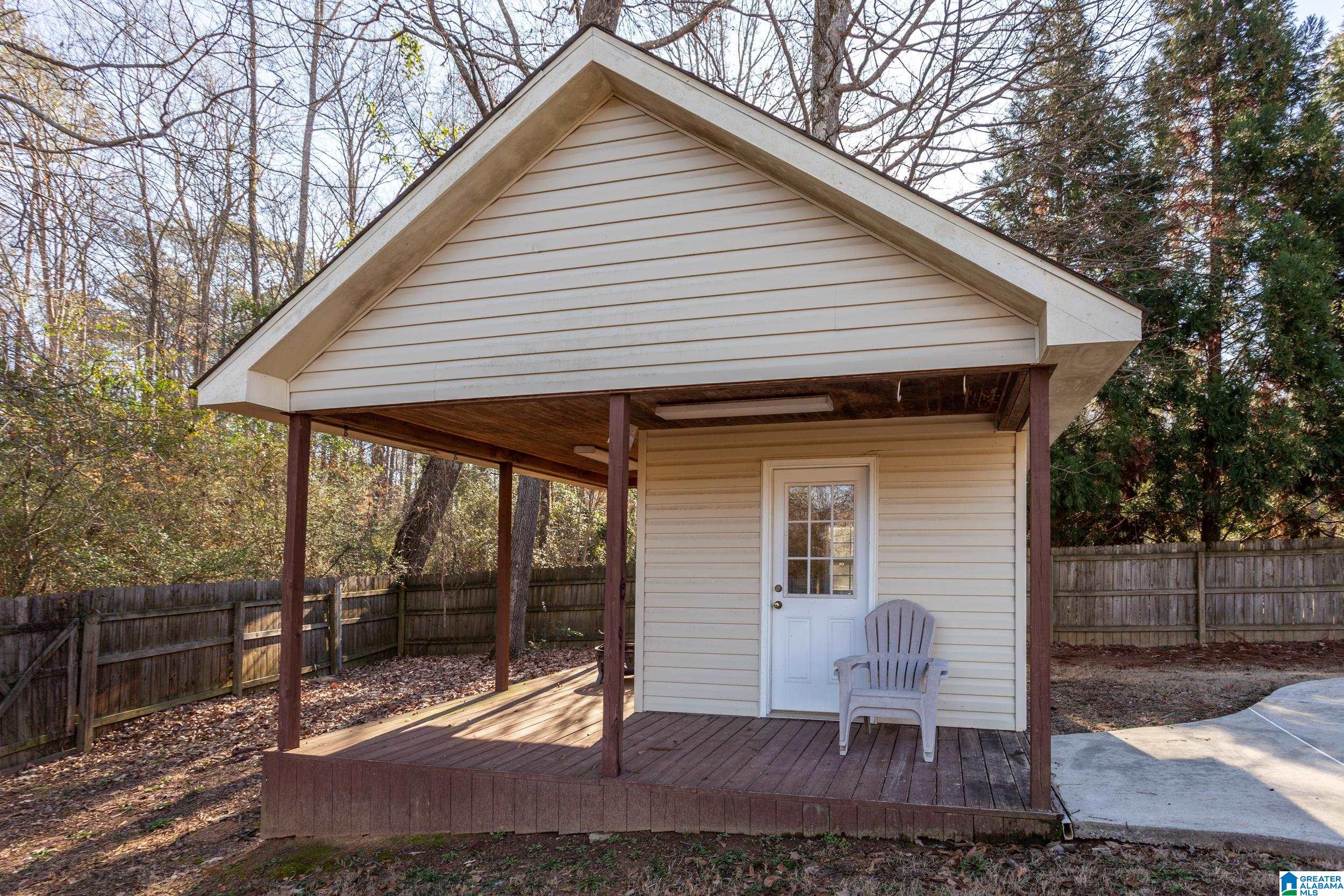 304 Wood Rdg Trail Oxford, AL 36203 - Photo 40 of 43