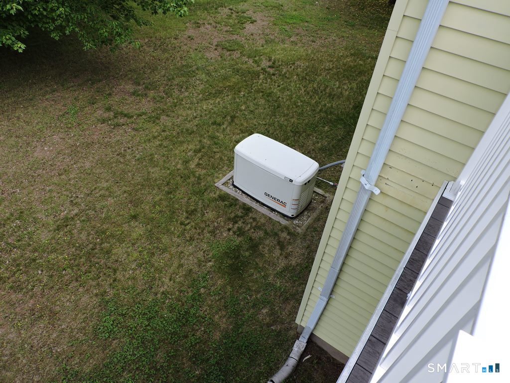 269 Griffin Road South Windsor, CT 06074 - Photo 34 of 36 a view of outdoor space and deck