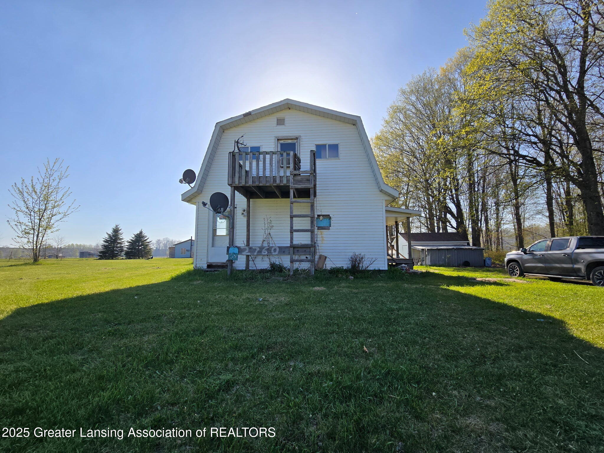 2760 South 9 Road Harrietta, MI 49638 - Photo 22 of 23 1000013547