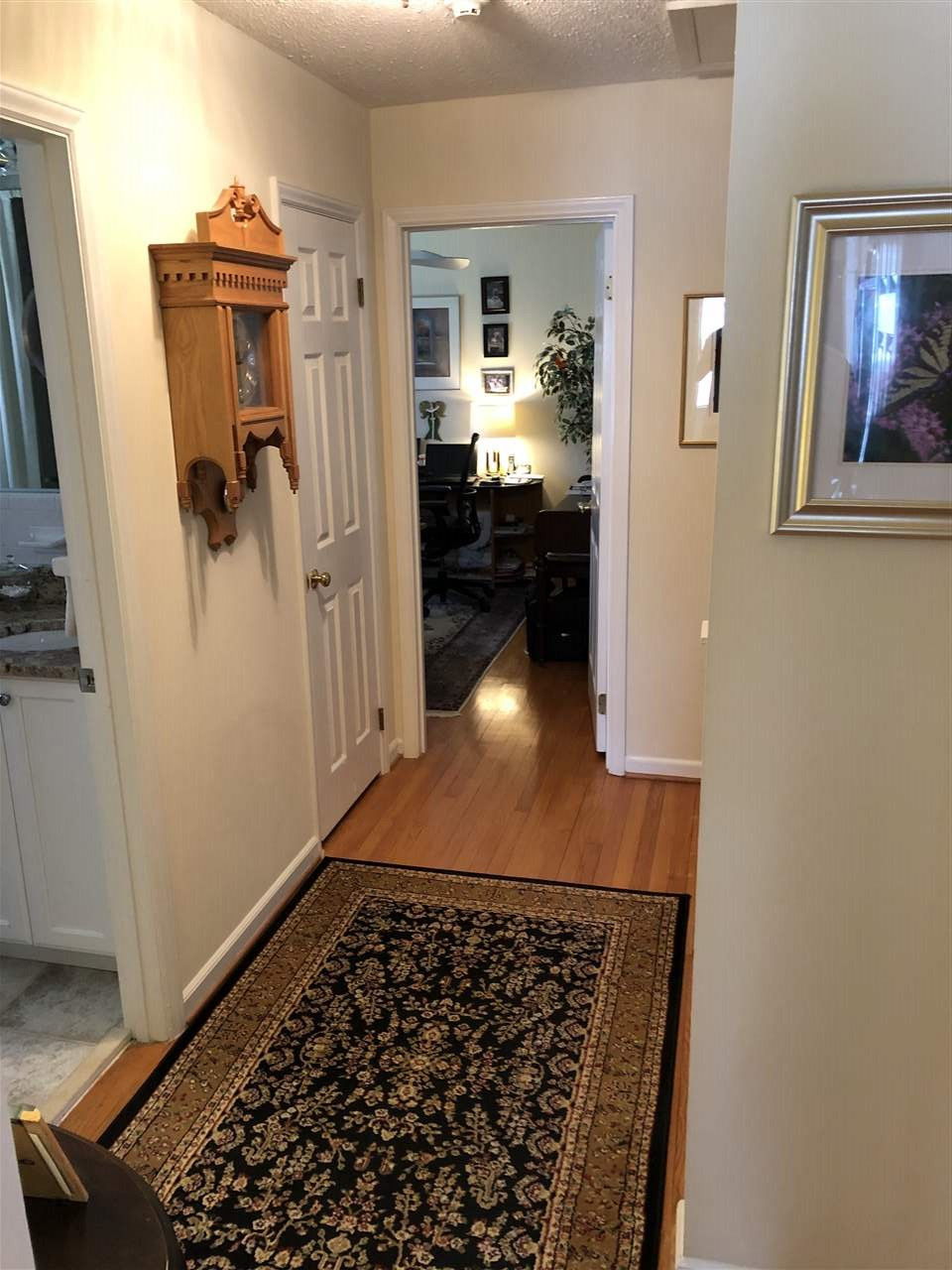 3907 Converse Drive Raleigh, NC 27609 - Photo 15 of 30 Upstairs Hall