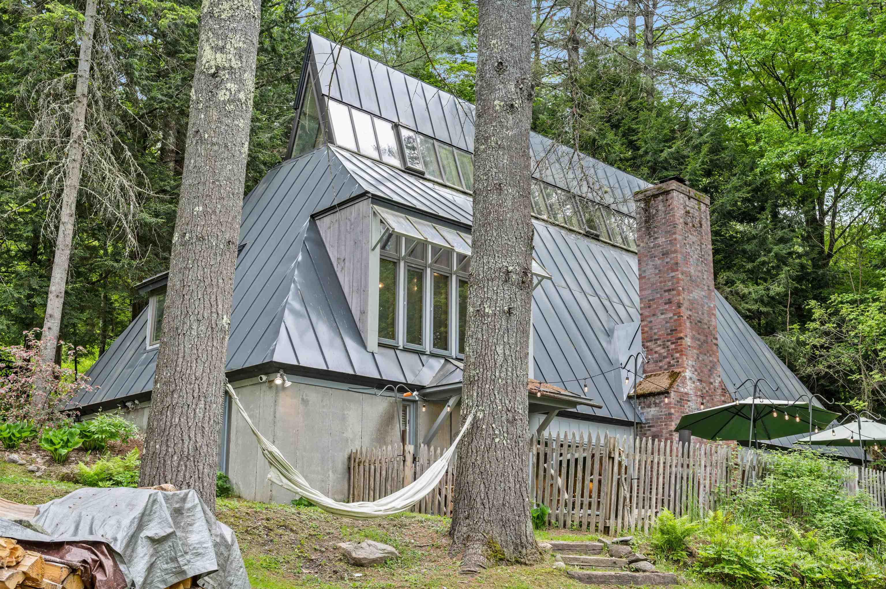 812 Airport Road Fayston, VT 05660 - Photo 2 of 60