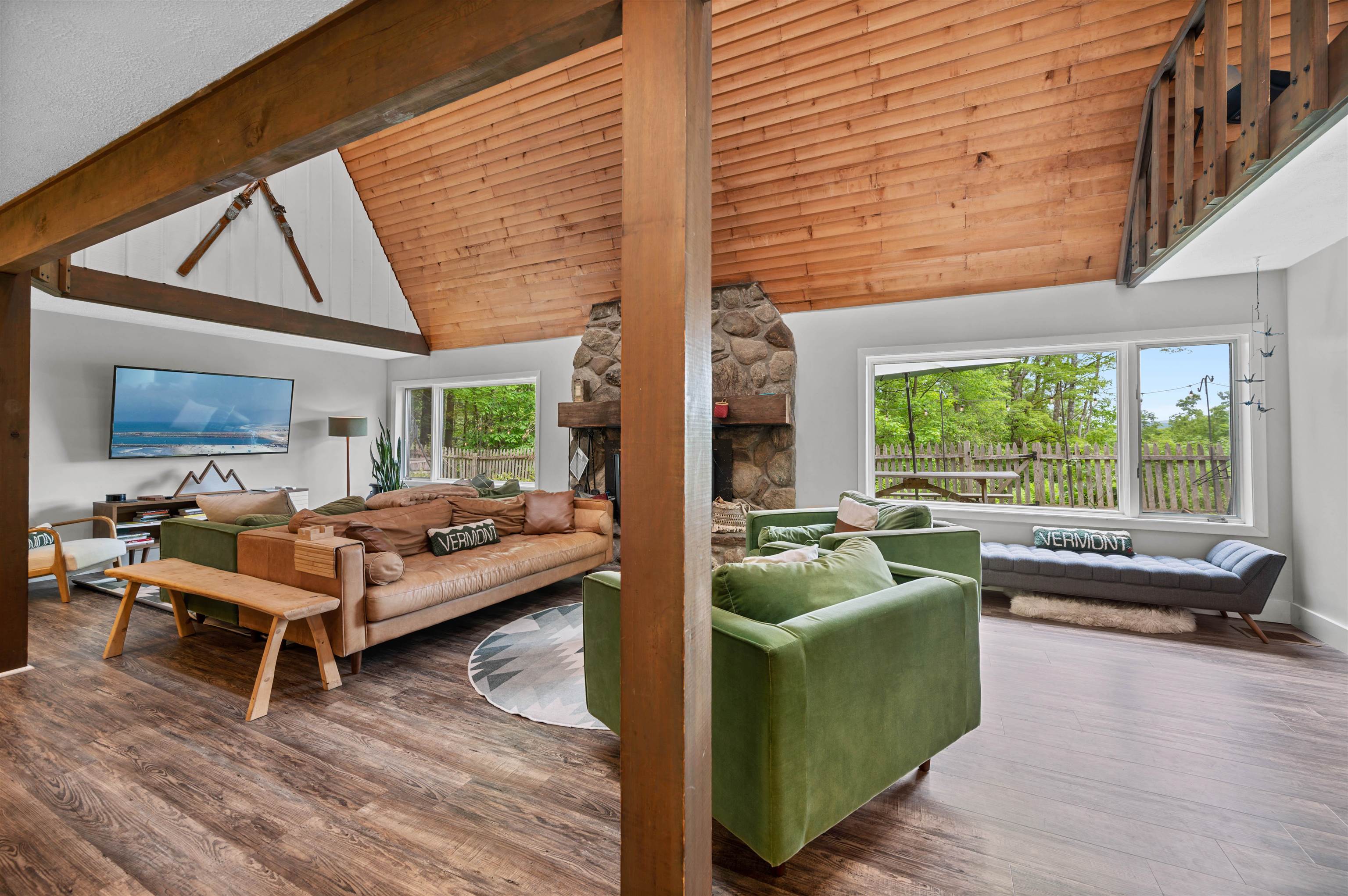 812 Airport Road Fayston, VT 05660 - Photo 47 of 60
