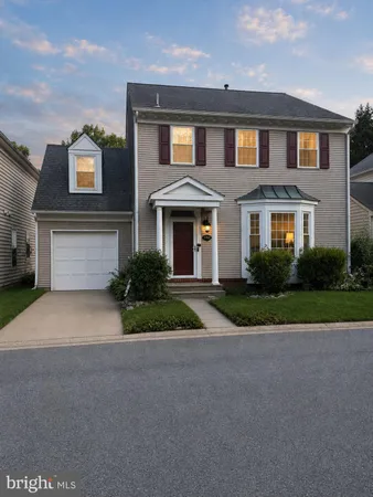 $599,000 | 8704 Vanilla Leaf Court, Montgomery Village, MD 20886