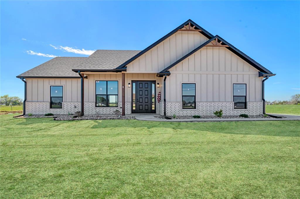 201 Private Road Sumner, TX 75486 - Photo 1 of 1 Gallery Image 1