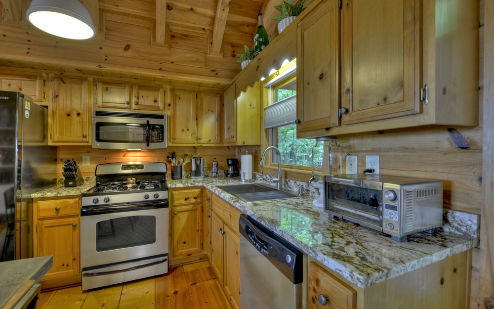 157 Little Bushy Head Road Blue Ridge, GA 30513 - Photo 25 of 50 Additional View