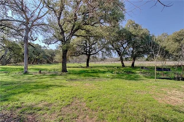 3800 Allegro Lugar Street, Unit 3B Austin, TX 78749 - Photo 11 of 11 a view of field with trees