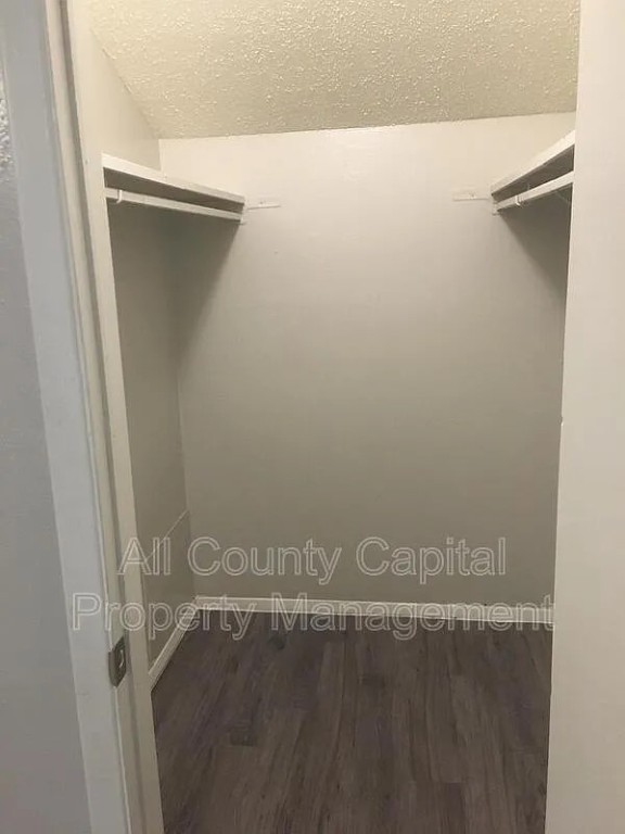 3800 Allegro Lugar Street, Unit 3B Austin, TX 78749 - Photo 8 of 11 a view of water heater room