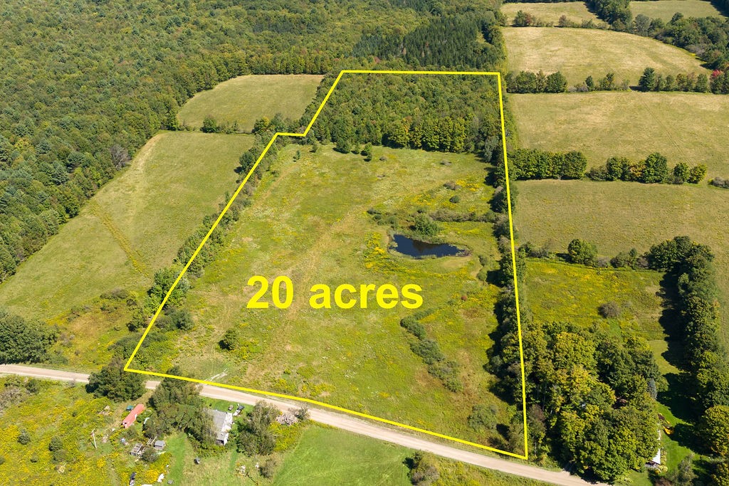 Lot 5 Warren Road Treadwell, NY 13846 - Photo 1 of 1 Gallery Image 1