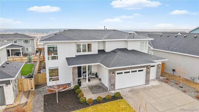 $925,000 | 14300 Hop Clover Street, Parker, CO 80134