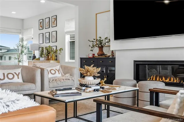 $925,000 | 14300 Hop Clover Street, Parker, CO 80134