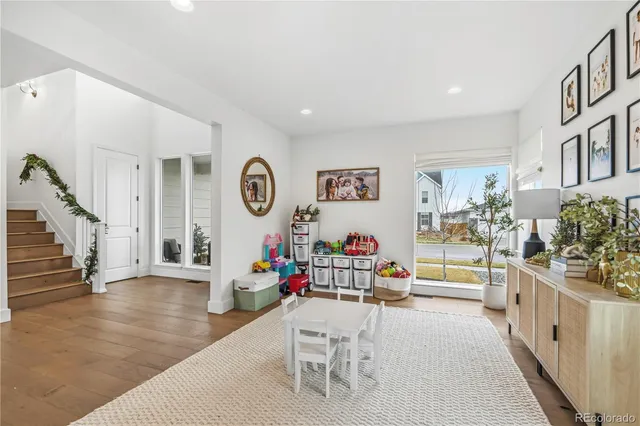 $925,000 | 14300 Hop Clover Street, Parker, CO 80134