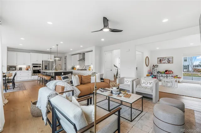 $925,000 | 14300 Hop Clover Street, Parker, CO 80134