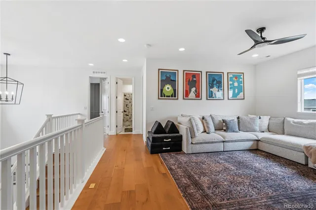 $925,000 | 14300 Hop Clover Street, Parker, CO 80134