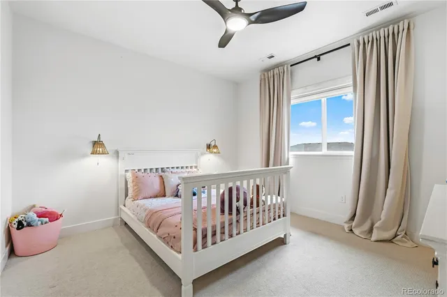 $925,000 | 14300 Hop Clover Street, Parker, CO 80134