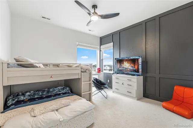 $925,000 | 14300 Hop Clover Street, Parker, CO 80134