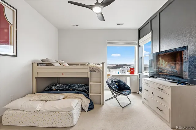 $925,000 | 14300 Hop Clover Street, Parker, CO 80134