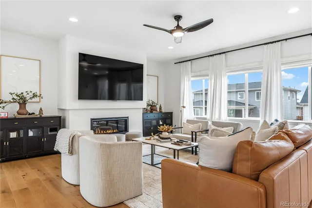 $925,000 | 14300 Hop Clover Street, Parker, CO 80134