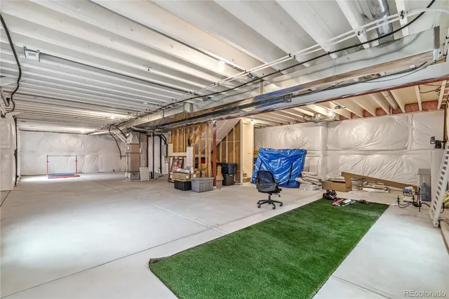 $925,000 | 14300 Hop Clover Street, Parker, CO 80134