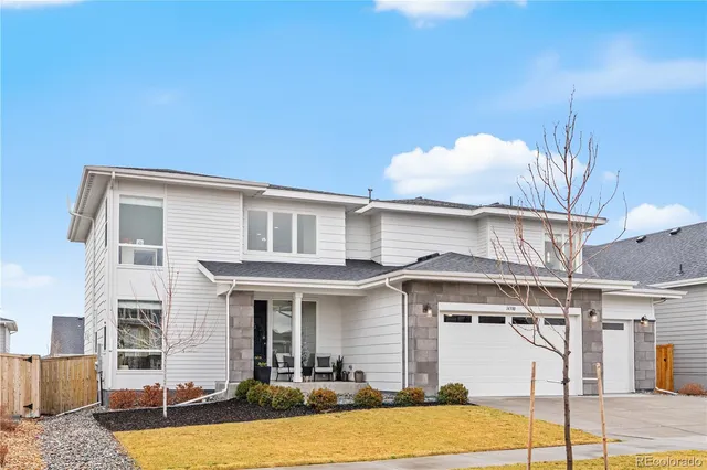 $925,000 | 14300 Hop Clover Street, Parker, CO 80134