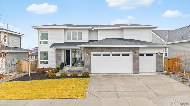 $925,000 | 14300 Hop Clover Street, Parker, CO 80134