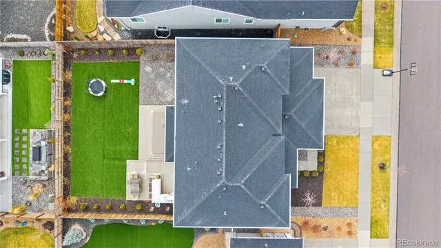 $925,000 | 14300 Hop Clover Street, Parker, CO 80134